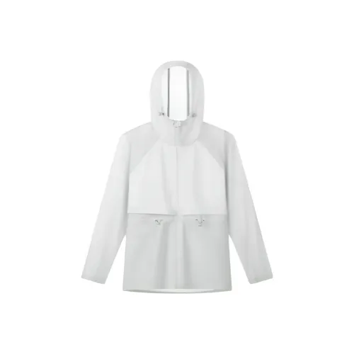 361° Дышащая одежда с защитой от солнца женская