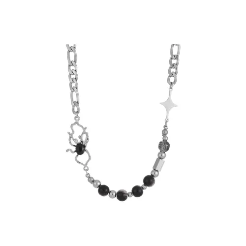 ASTAR HADES Медный сплав Ожерелья Унисекс