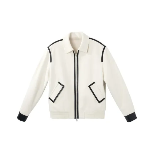 Mr.Bu Мужские Куртки