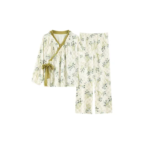 Cute And Adorable Appointment Пижама Женская