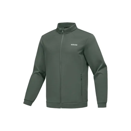 Skechers Sports Life Collection Куртка Мужская