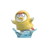 Подтвержденная версия - Дождливый день Счастье (Распакованный)