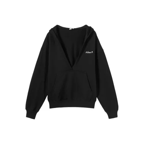 AIKEN Унисекс Свитшоты
