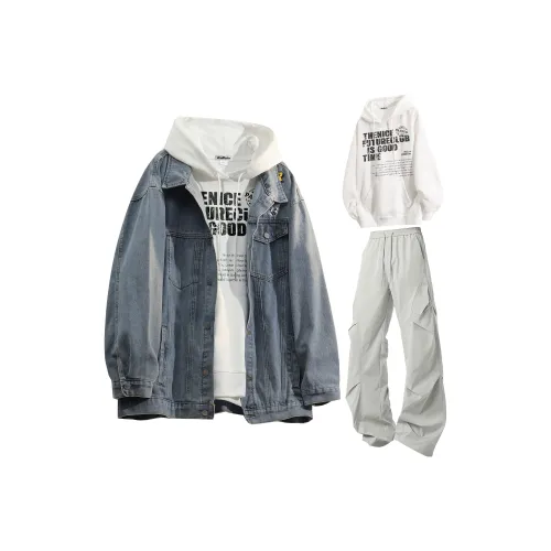 BRUMAIRE Повседневная спортивная одежда унисекс