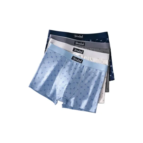 Kangaroo Трусы Мужские упаковка из 4 штук