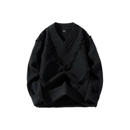 KFKU Унисекс Свитеры