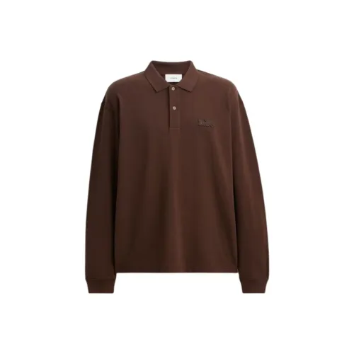 COACH Умбра Мужская Поло