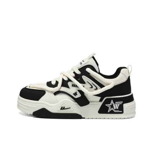 Warrior визуально увеличивает рост устойчивый к истиранию легкий и дышащий низкий топ для скейтбординга мужские