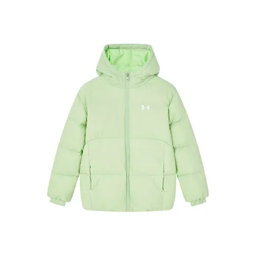 Under Armour Пуховик Подростки