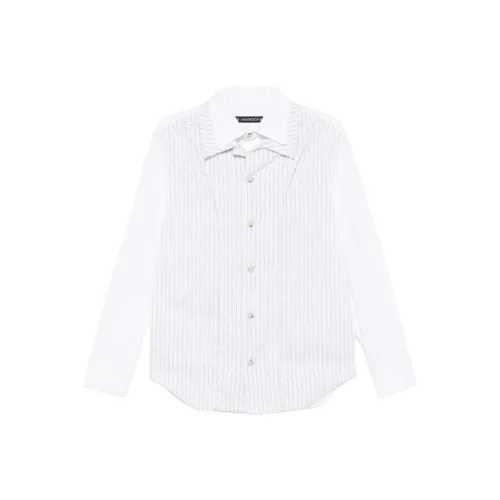 ANDERSSON BELL Collaboration FW25 Рубашка Мужская
