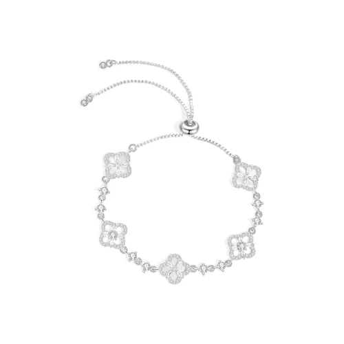 MOLADY Медный браслет для девушки женский