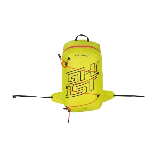 CAMP 15L Outdoor Backpack Bag Polyester Lime Unisex CAMP 15L Outdoor Рюкзак Сумка Полиэстер Лайм Унисекс