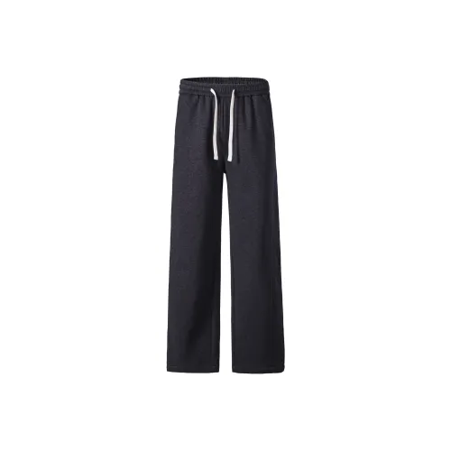 A3G4 Унисекс Повседневные Брюки