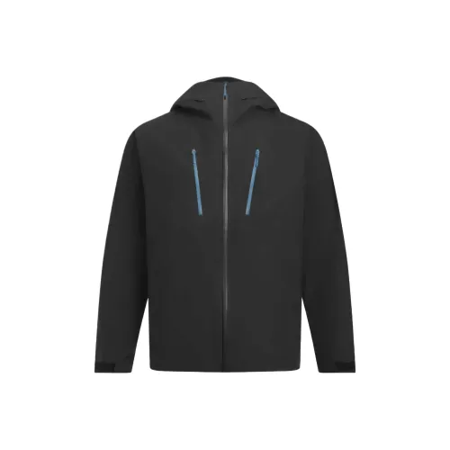 Under Armour Водонепроницаемый Ветровка Мужская