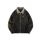 Графитно-черный