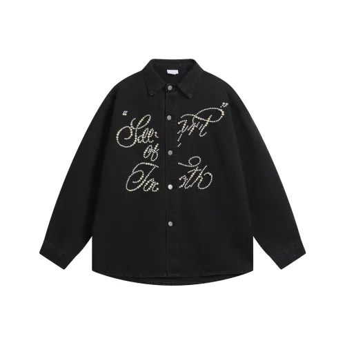 TREND ST Унисекс Рубашки