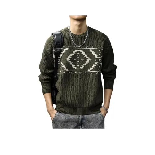 QIANJINNIU Унисекс Трикотаж