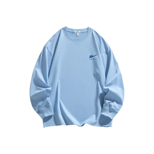 Warrior Huichao Riding The Wind Collection T-Shirt Унисекс