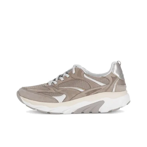 Gabor Rollingsoft Low Топ Повседневная обувь Женская Коричневая