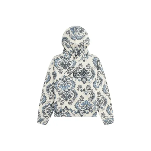 KITH Песочный Kids Свитшоты