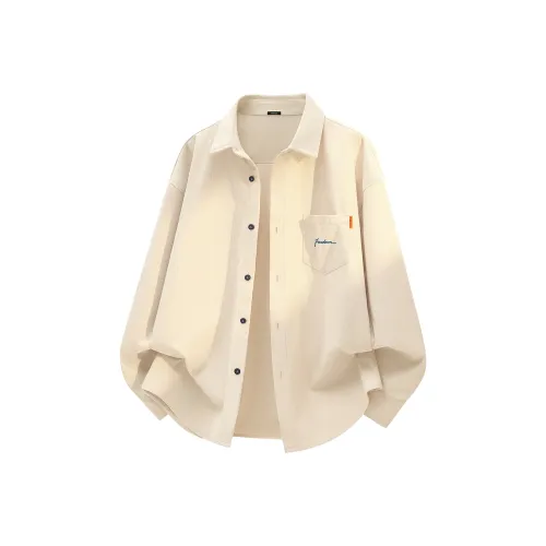 Miniso Унисекс Рубашки