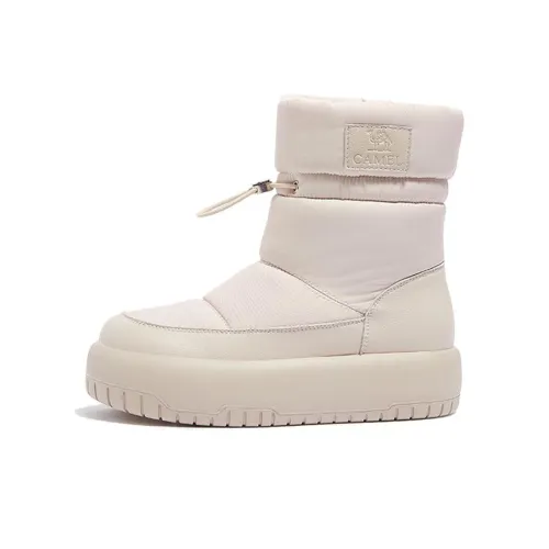 CAMEL Сноубутсы Женские