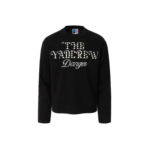 YADcrew Унисекс T-рубашки