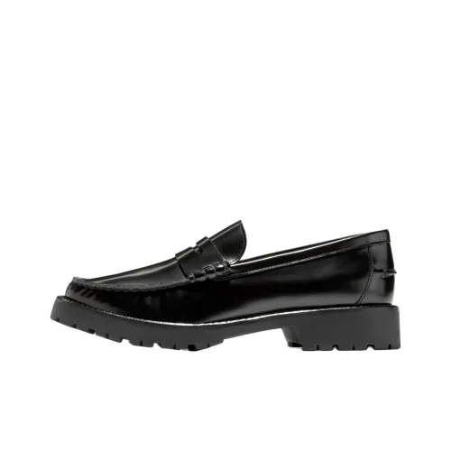 COLE HAAN Лоферы Black Women's