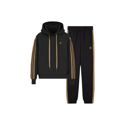 FOSS PHIL Мужские Спортивные костюмы с толстовкой