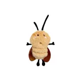 Бобовый-Глазый Маленький Сильный