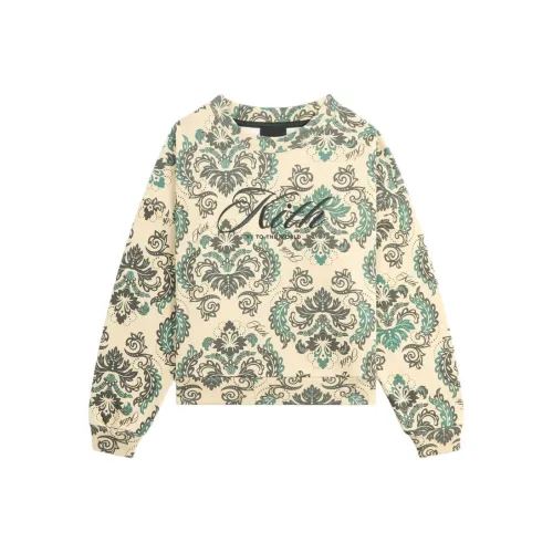 KITH Вечный Kids Свитшоты