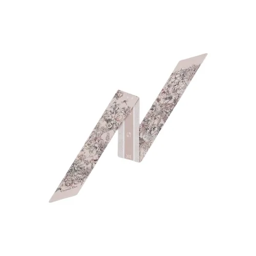 DIOR Шелковые шарфы для женщин