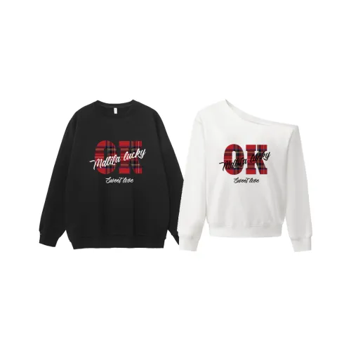 MDLILA Унисекс Парные Комплекты