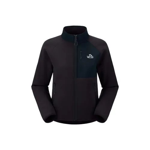 PELLIOT Вельвет Feel Куртка Женская