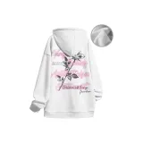 Белый (с флисовой подкладкой)