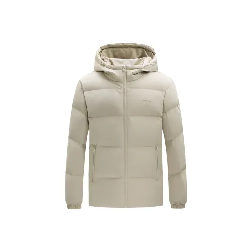 K Bird Унисекс Пуховики