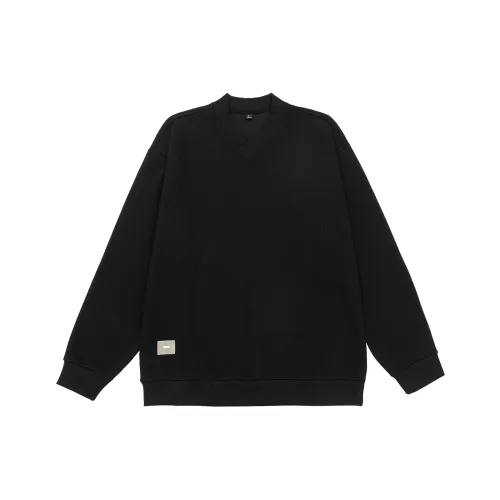 MORii Унисекс Свитшоты