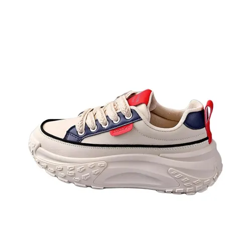 OLOEY Низкий Топ Детские Лайфстайл Обувь