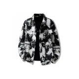 Чёрный (Белый) Тай-дай