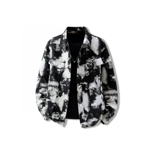 Lightning X Storm Куртка Унисекс