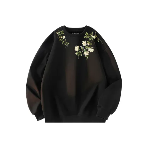 TINA GIA Унисекс Свитшоты