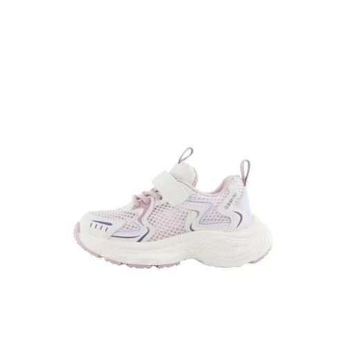 EBMINI Противоскользящий Анти-KICK Устойчивый к истиранию Дышащий Легкий Амортизация Низкий Топ KIDS Лайфстайл Обувь