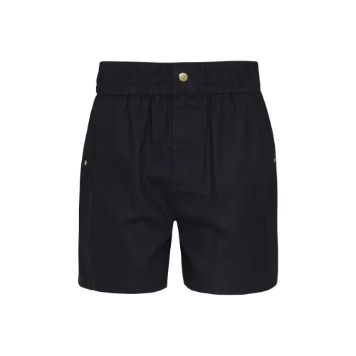 BARBOUR Черные Женские Карго Шорты