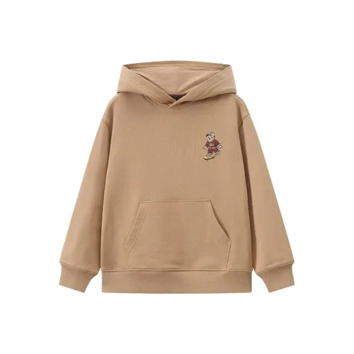 Teenie Weenie Men Свитшот Детский