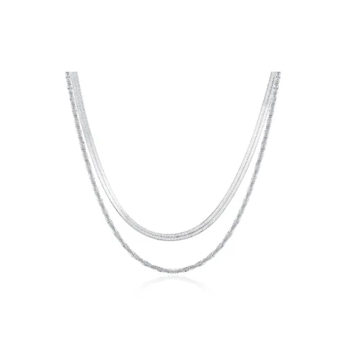 Zoo Jewel Медные Ожерелья Женские