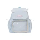 Светло-голубой