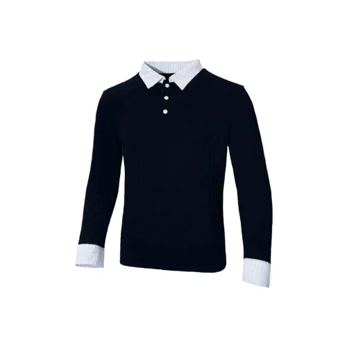 г TRE Трикотаж Old Money Унисекс