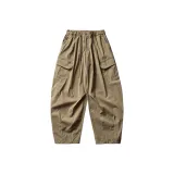 Пыльный хаки