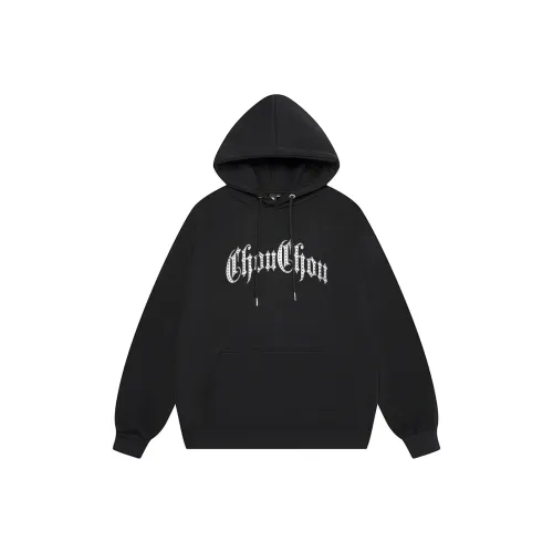 Classmate Zhou Женские Свитшоты