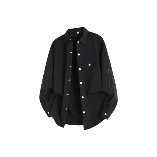 DOUBLE STAR 88 Унисекс Рубашки